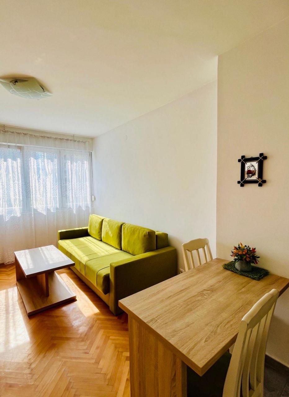 Studio Apartment Welcome Bar Kültér fotó
