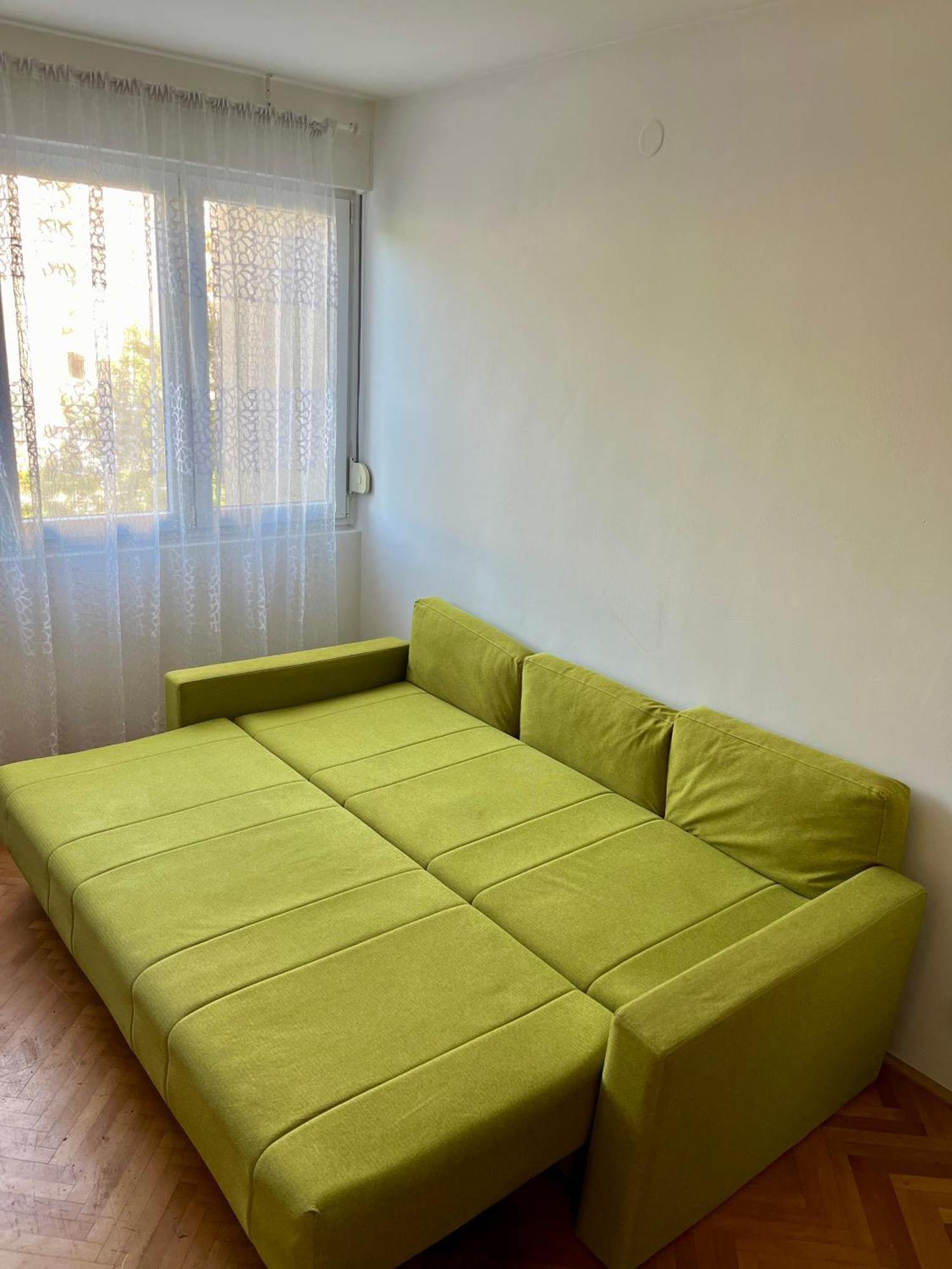 Studio Apartment Welcome Bar Kültér fotó